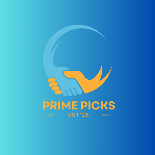 Prime Picks